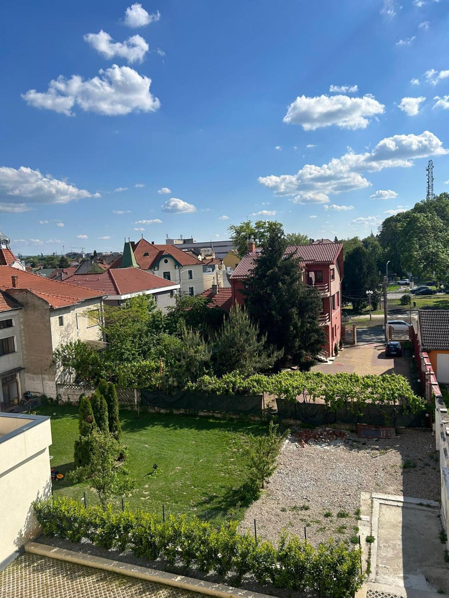 Coquette Studio Central Oradea Zewnętrze zdjęcie