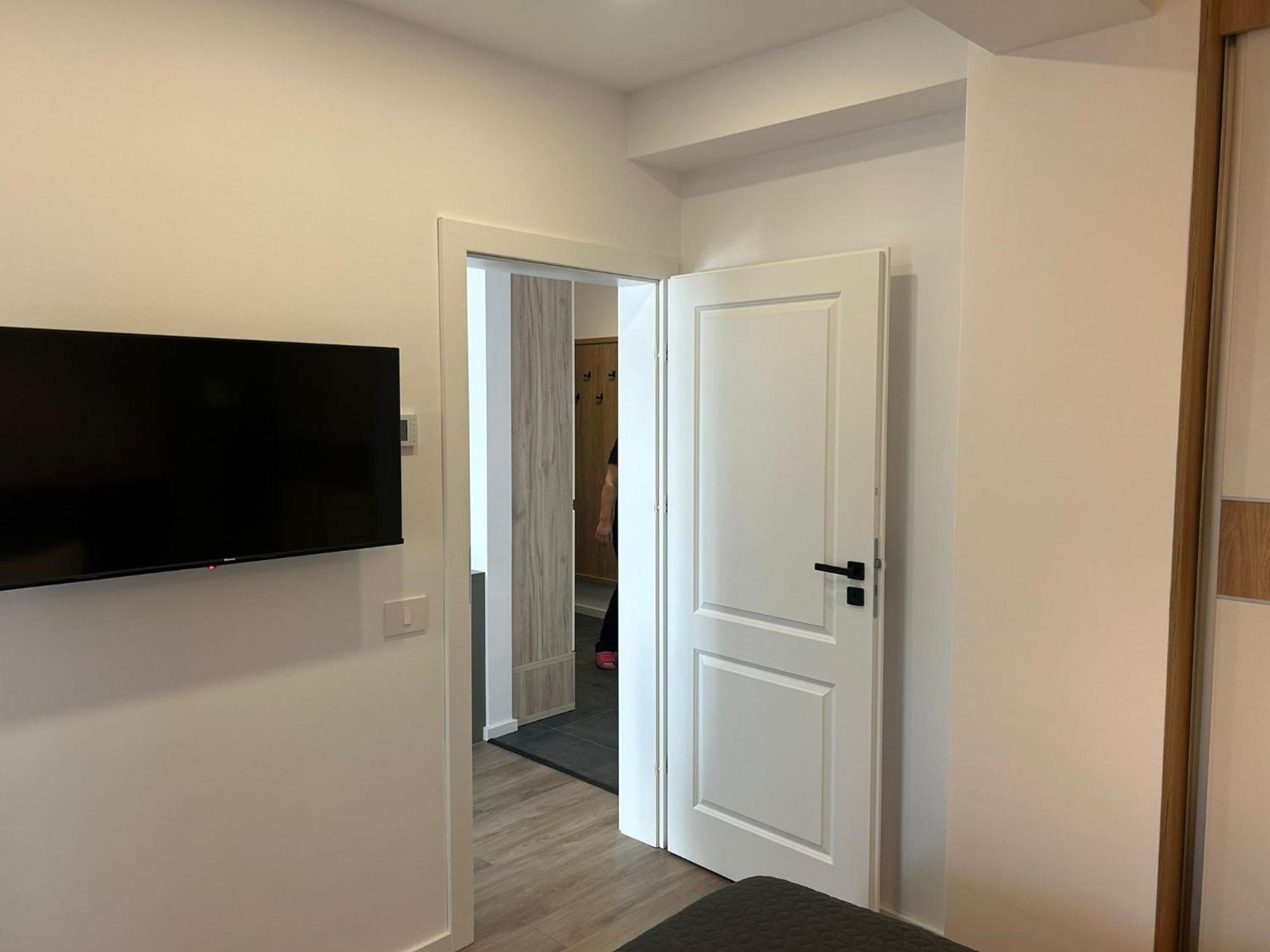 Coquette Studio Central Oradea Zewnętrze zdjęcie