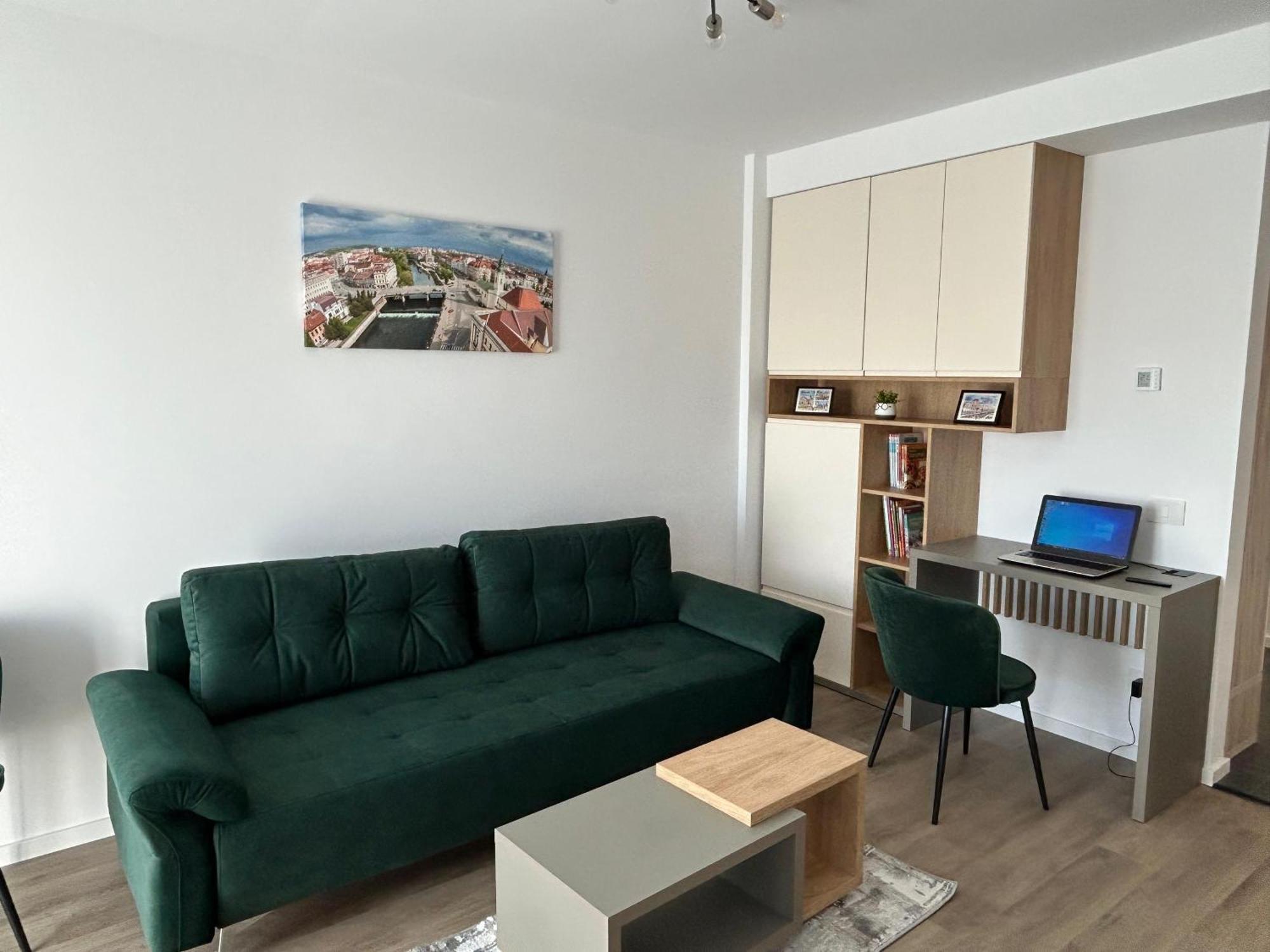 Coquette Studio Central Oradea Zewnętrze zdjęcie