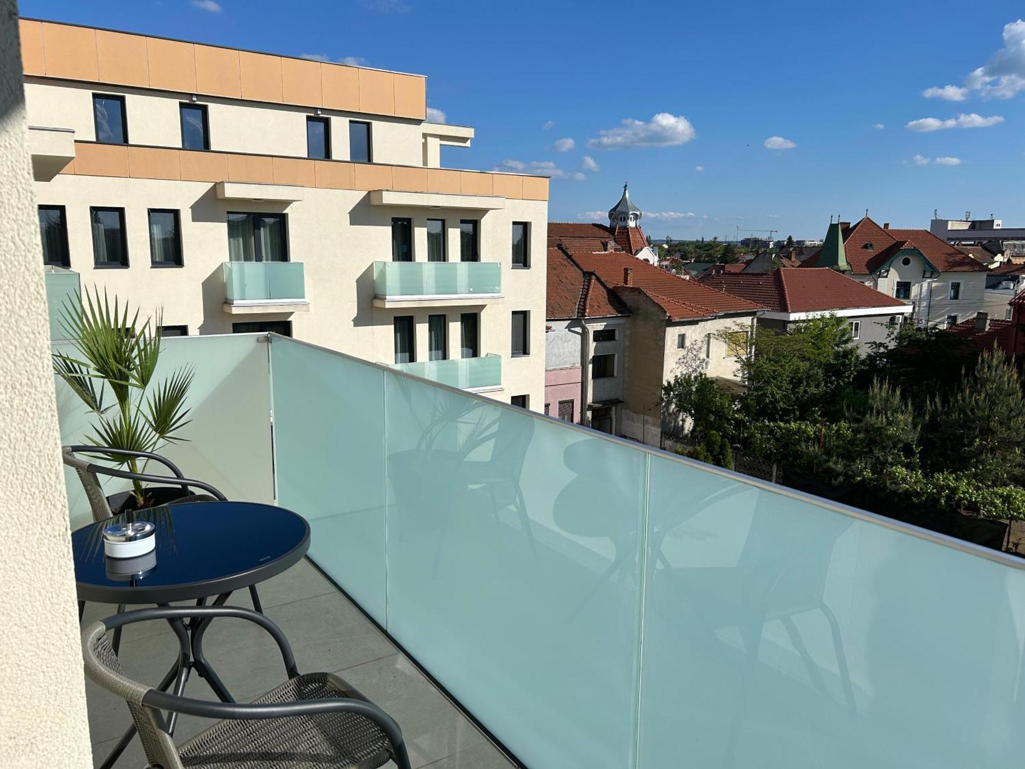Coquette Studio Central Oradea Zewnętrze zdjęcie