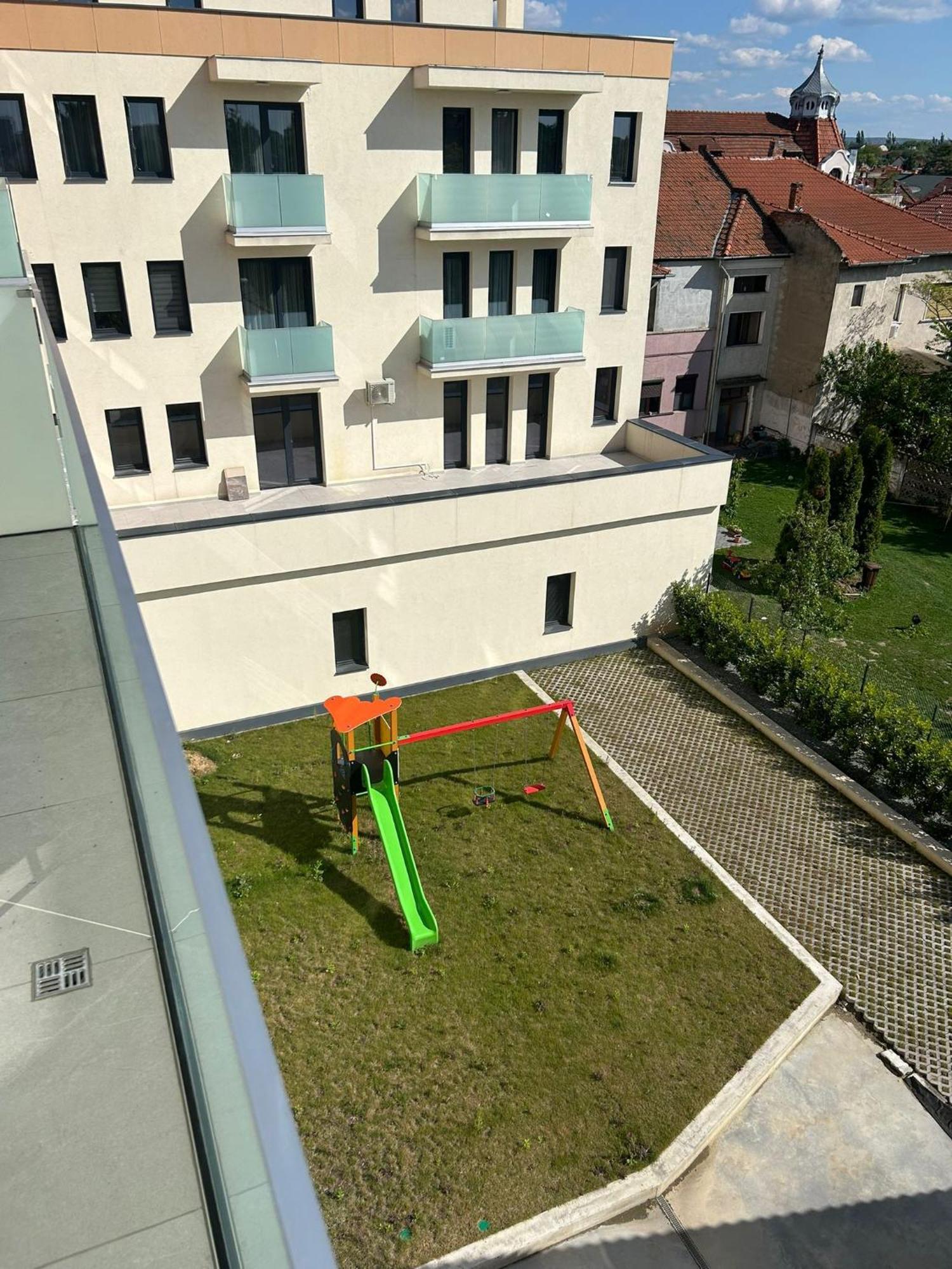 Coquette Studio Central Oradea Zewnętrze zdjęcie