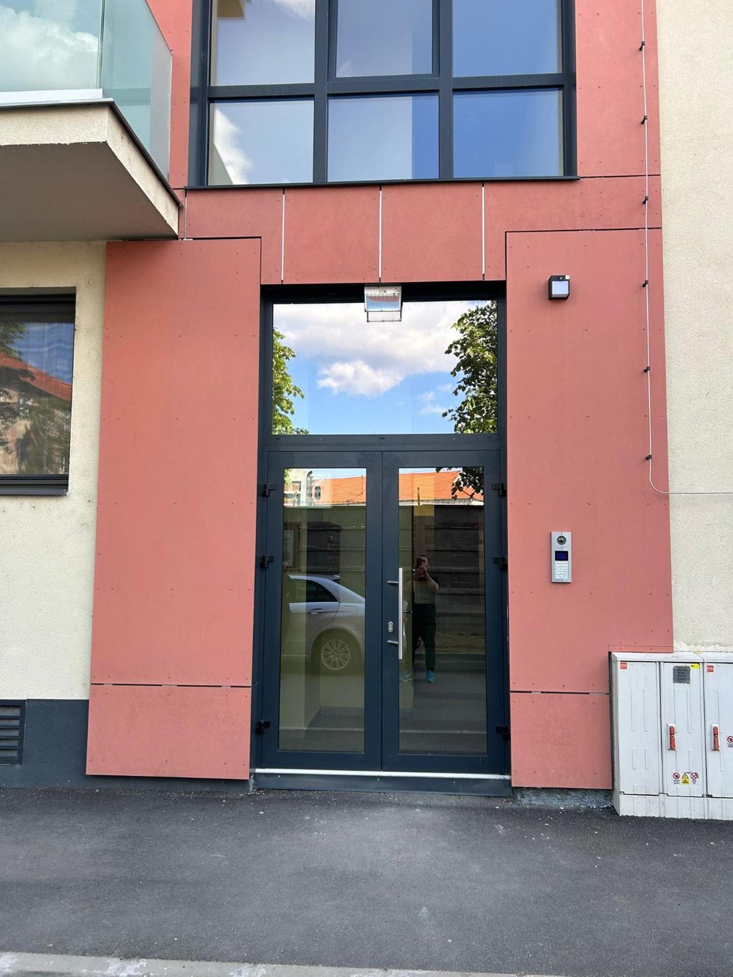 Coquette Studio Central Oradea Zewnętrze zdjęcie