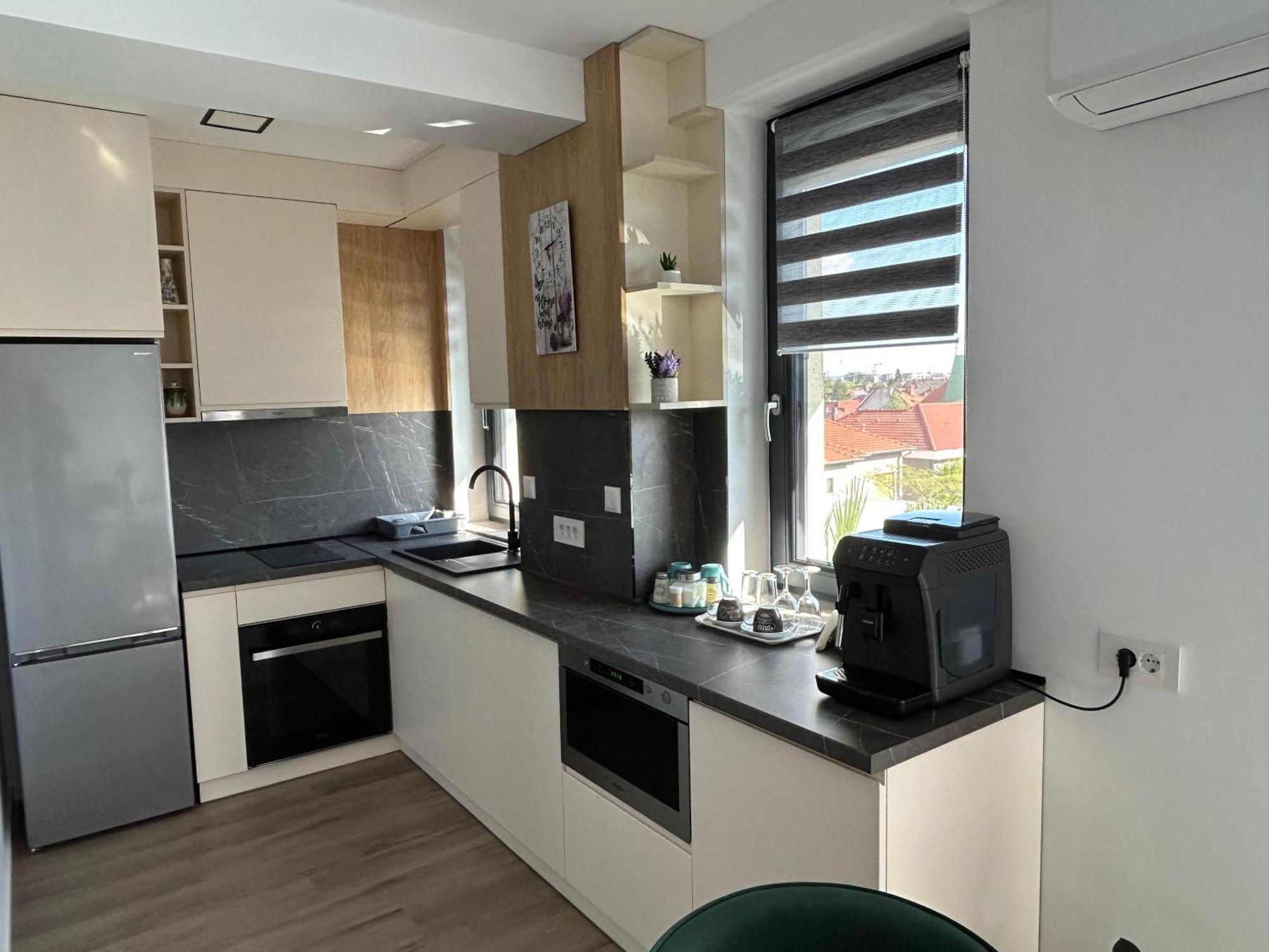 Coquette Studio Central Oradea Zewnętrze zdjęcie