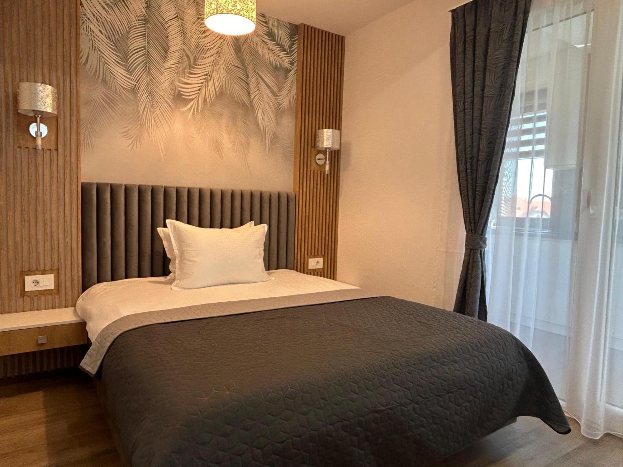 Coquette Studio Central Oradea Zewnętrze zdjęcie